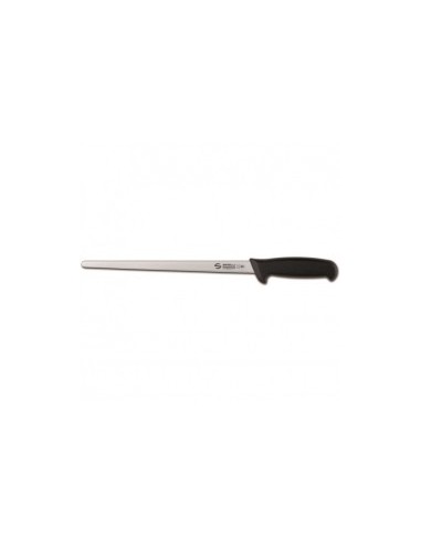 COLTELLO STRETTISSIMO PER PROSCIUTTO 28CM IN ACCIAIO INOX 5360.28 s...