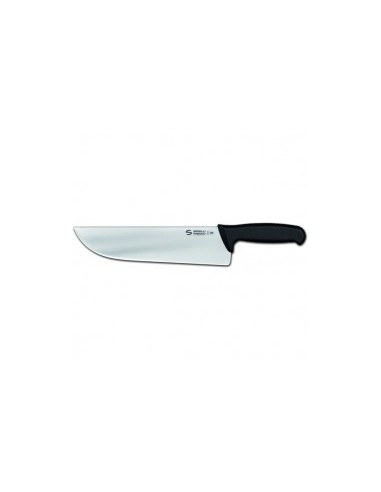 COLTELLO PER AFFETTARE 30CM IN ACCIAIO INOX 5310.30 su TreG Ingrosso