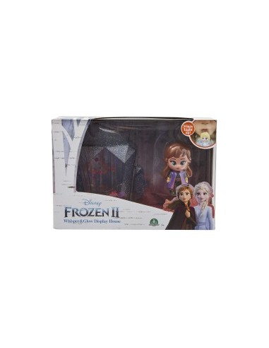 FROZEN2 WHISPER&GLOW DISPLAY FRN73000 su TreG Ingrosso