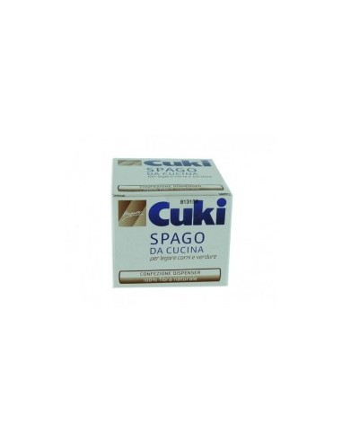 CUKI SPAGO CUCINA 52000 su TreG Ingrosso