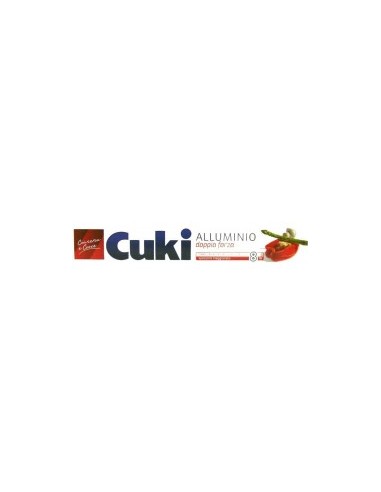 CUKI ALLUM .8M 101541 COM su TreG Ingrosso