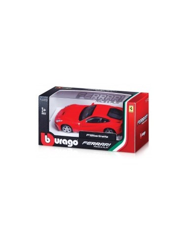 AUTO FERRARI IN SCALA 1:43 ASSORTITA 36000/100 su TreG Ingrosso