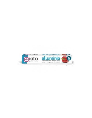 A16M ROT ALLUMINIO 16MT su TreG Ingrosso