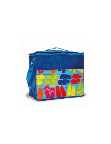 BORSA TERMICA 30LT TROPICANA 91424