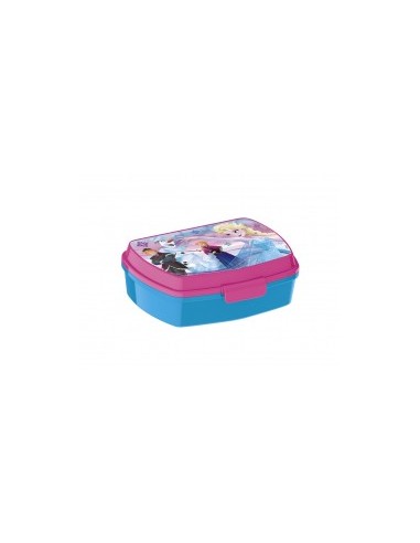 FROZEN ST51074 PORTA MERENDA su TreG Ingrosso