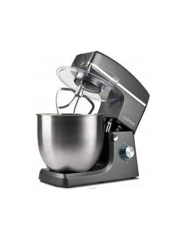 IMPASTATORE G20113 10LT 1500W C/TIRAPASTA su TreG Ingrosso