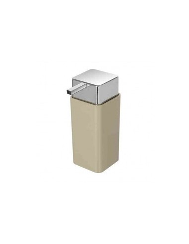 DISPENSER SAPONE STAR BEIGE 006048 su TreG Ingrosso