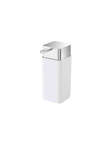 DISPENSER SAPONE STAR BIANCO 006044 su TreG Ingrosso