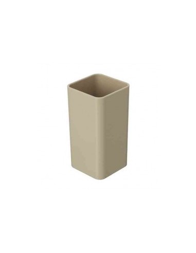 PORTASPAZZOLINO STAR BEIGE 006049 BRAND su TreG Ingrosso