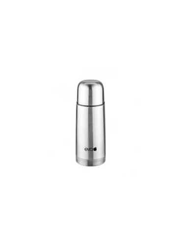 THERMOS IN ACCIAIO INOX 0,35 LT KAUFGUT su TreG Ingrosso