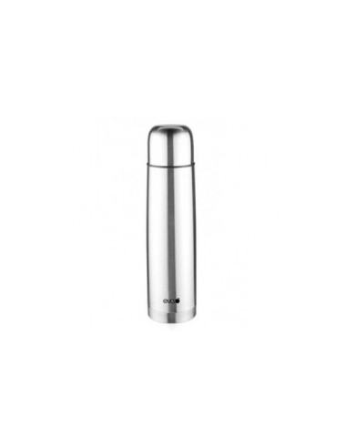 THERMOS IN ACCIAIO INOX 1 LT KAUFGUT su TreG Ingrosso