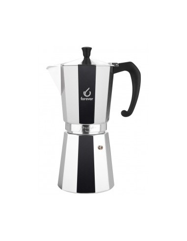 MOKA PRESTIGE CAFFETTIERA 18 TZ KAUFGUT su TreG Ingrosso