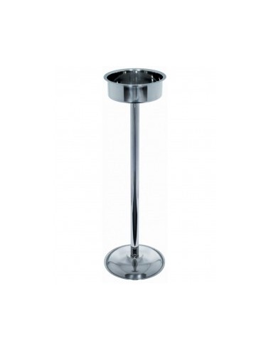 COLONNA PORTASECCHIO D.22CM INOX ILSA su TreG Ingrosso