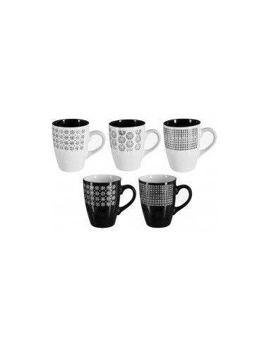 MUG 145441 ETNICO 33CL su TreG Ingrosso