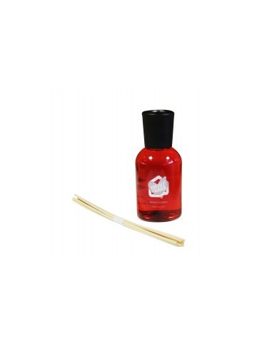 PROFUMATORE AMBIENTE 250ML ECO ROSSO DIVINO