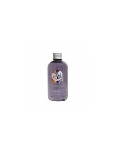 RICARICA 200ML ORCHIDEA NERA