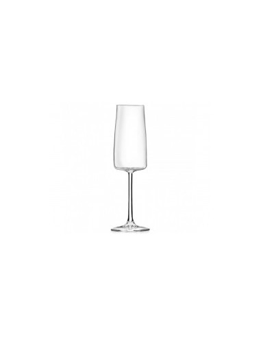 ESSENTIAL CONFEZIONE 6 FLUTES 30CL RCR su TreG Ingrosso