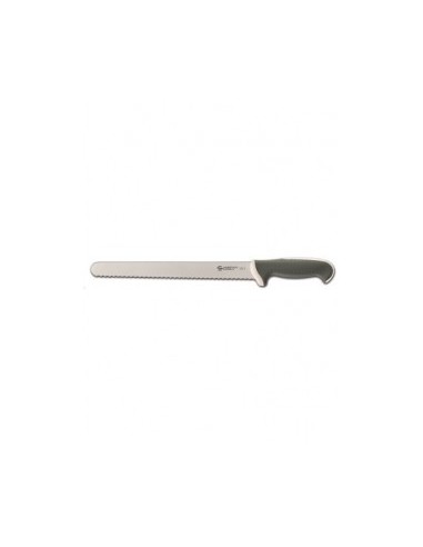 TECNA COLTELLO PANE 28CM su TreG Ingrosso