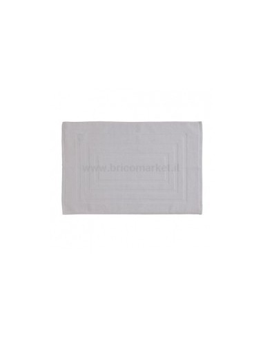 TAPPETO SCENDIGOCCIA GOLD 45 X 65 CM BIANCO FERIDRAS su TreG Ingrosso