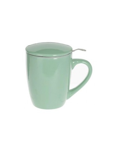 TAZZA 154002J FILTRO/COPERCHIO VERDE 32CL su TreG Ingrosso