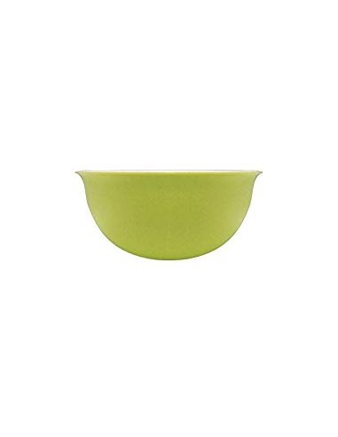 SANALIVING CIOTOLA S2000VM 13CM VERDE MELA su TreG Ingrosso