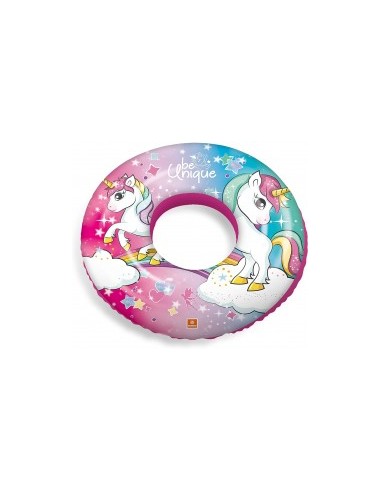 UNICORNO ANELLO GONFIABILE D50CM su TreG Ingrosso