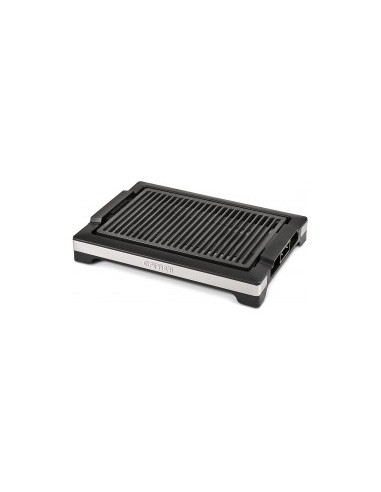 BISTECCHIERA G10141 BARBECUE TITO 2000W su TreG Ingrosso