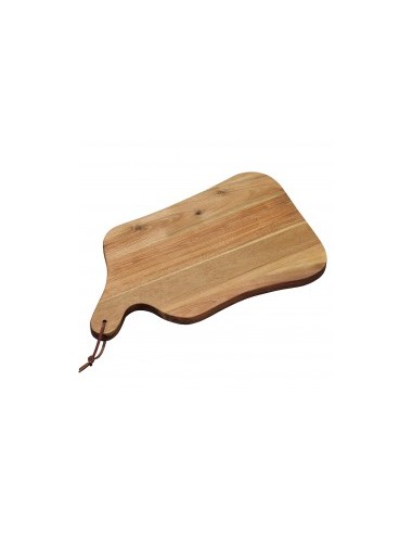 TAGLIERE 043342 ACACIA 37X23X1,5CM su TreG Ingrosso