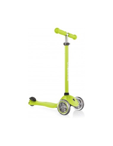 MONOPATTINO 422106 PRIMO VERDE LIME ELETTR su TreG Ingrosso