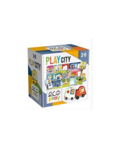 MU28474 TESSERE PLAY CITY