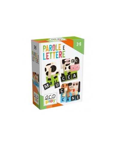 IT28597 PUZZLE PAROLE LETTERE su TreG Ingrosso