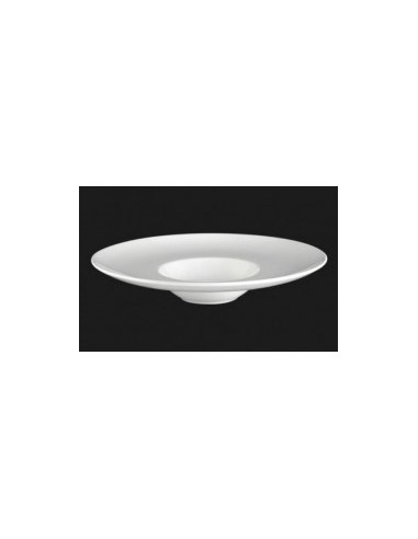 PIATTO RISOTTO SOLAIR BIANCO 29CM su TreG Ingrosso