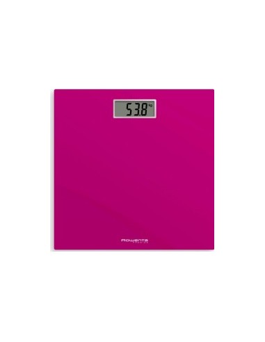 PESAPERSONA BS1403 DIGITALE 150KG/100G ROSA su TreG Ingrosso