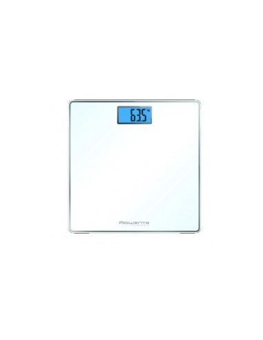 PESAPERSONA BS1501 DIGITALE 160KG/100G BIANCO su TreG Ingrosso