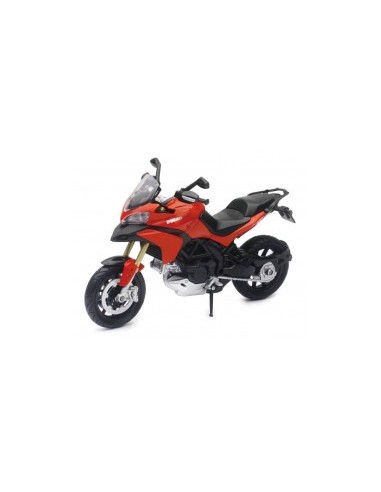 MOTOMODELLO 57883 DUCATI 1200S 1:12 su TreG Ingrosso