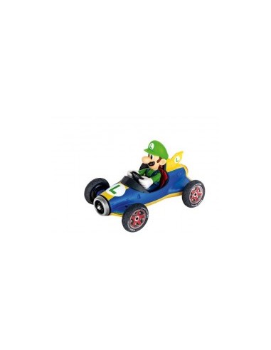 SUPERMARIO 15818100 KART PERSONAGGI ASSORTITI su TreG Ingrosso