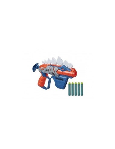 NERF F0805 DINO STEGOSMASH su TreG Ingrosso