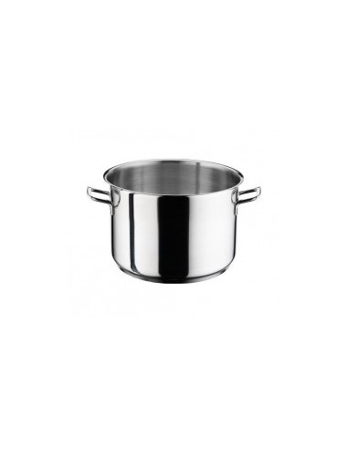 ANETT PENTOLA 24439 20CM INOX su TreG Ingrosso