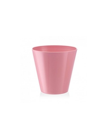 ESTORIL VASO 16CM CORALLO su TreG Ingrosso