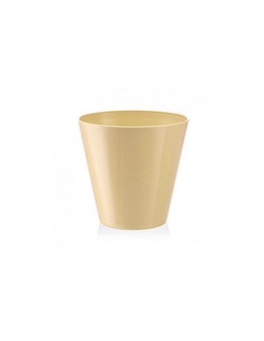 ESTORIL VASO 16CM CURRY su TreG Ingrosso