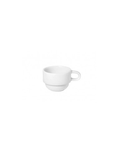 TAZZA CAFFE F855/BIS 9CL IMPILABILE su TreG Ingrosso