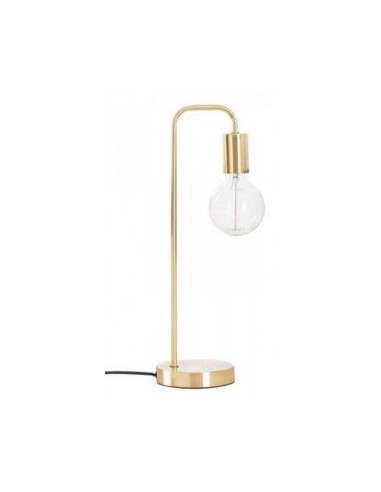 LAMPADA 148168A KELI 45CM ORO su TreG Ingrosso