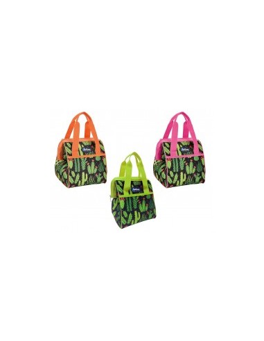 BORSA TERM 025198 CACTUS 9LT su TreG Ingrosso