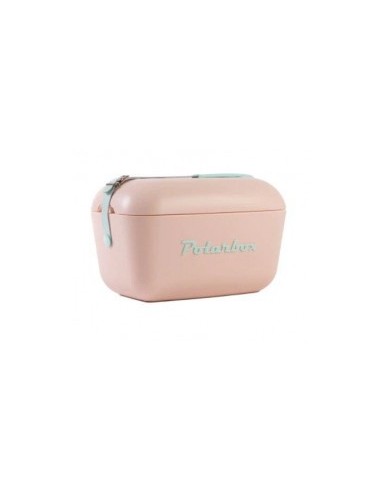 BORSA FRIGO 9262 20LT ROSA/VERDE