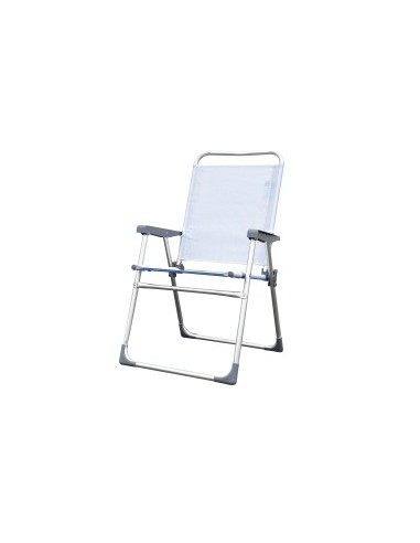 SEGGIOLINA M0606-02 TAHITI AZZURRO su TreG Ingrosso