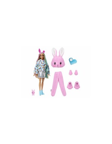 BARBIE HGR18 DREAMTOPIA UNICORNO ASSORTITO su TreG Ingrosso