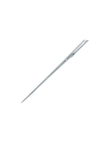 AGO A PINZA 19CM INOX PER LARDELLARE su TreG Ingrosso