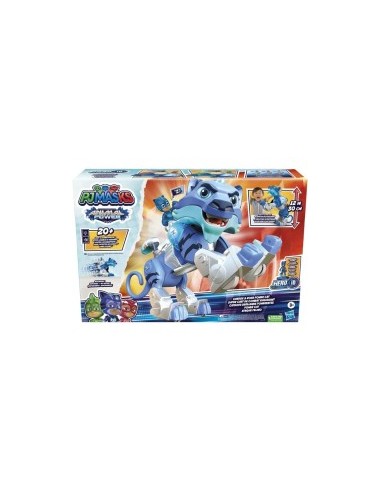 PJMASKS F5202 GATTO DA BATTAGLIA su TreG Ingrosso