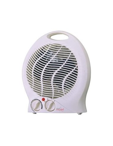 TERMOVENTILATORE HOTTY MELCHIONI FAMILY su TreG Ingrosso