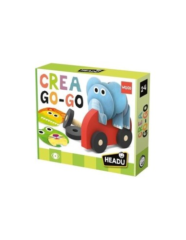 MU53610 CREA GO-GO su TreG Ingrosso